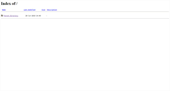 Desktop Screenshot of hypermizer.ener-save.biz